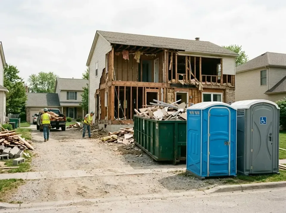 home-renovation-demolition-sit-010 — frequently asked questions, Portable Toilet & Dumpsters Rental in Paradise Hills, NM